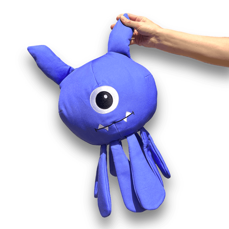 Tearribles - Interactive Dog Toys