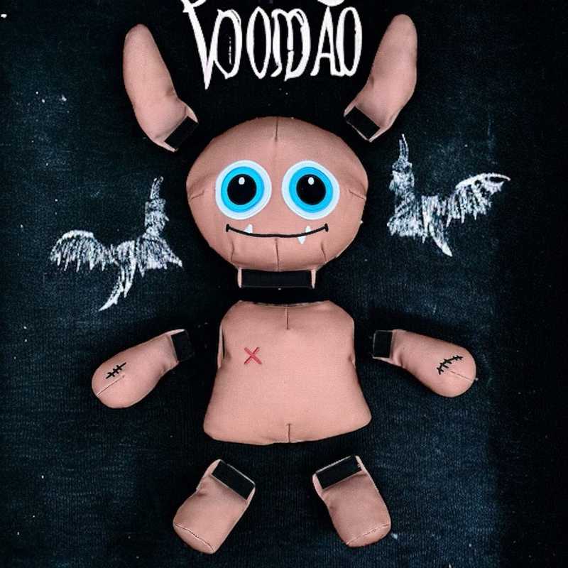 Voodoo Boneyard