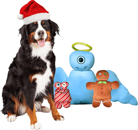 Tearribles - Interactive Dog Toys